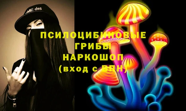 MESCALINE Баксан